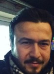 Atabey Yasir, 34 года, İstanbul