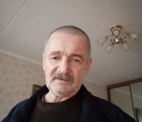 Александр, 64 года, Климовск