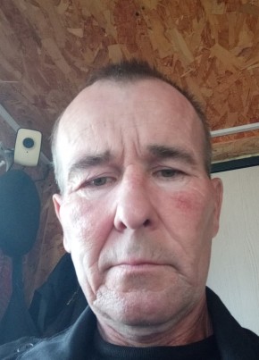 Sergey, 46, Russia, Tyumen