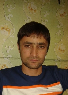 Боир, 36, Россия, Радужный (Югра)