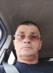 Юра, 59 лет, Алматы