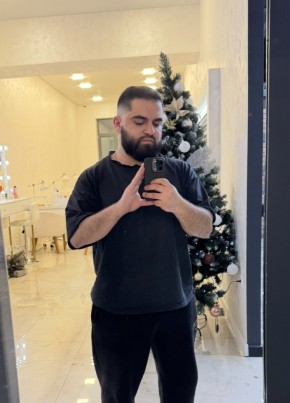 Vip, 33, Russia, Moscow