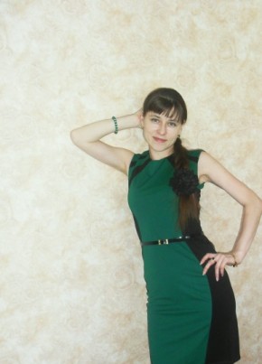 TaNyusha, 42, Russia, Kaltan