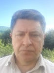 Андрей, 58 лет, Новосибирск