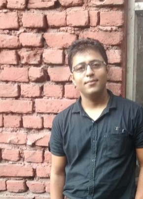 Mukesh Parmar, 37, India, Kālka