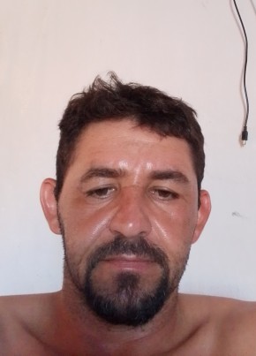 Erineu из São João dos Inhamuns 37 лет