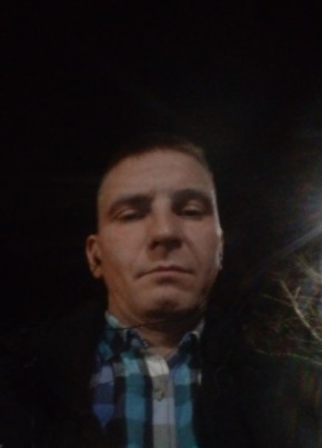 Александр, 36, Россия, Приозерск