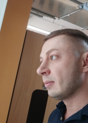 Евгений, 36, Россия, Новочебоксарск