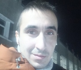Рустам Хаитов, 30 лет, Навашино