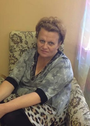 марина, 55, Россия, Гагарин