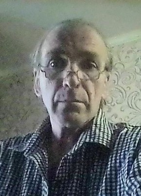 Andrey, 57, Russia, Feodosiya