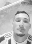 Leo Rodrigues, 24 года, Sobral