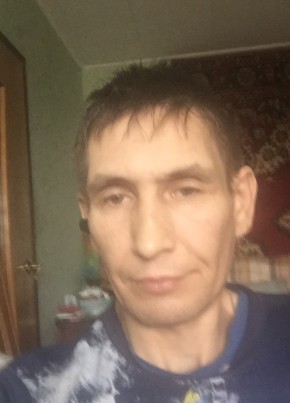 Aleksandr, 46, Russia, Kolpino