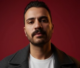 Ahmed, 27, Bani Suwayf