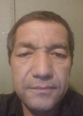 Коля, 55, Россия, Железногорск (Красноярский край)