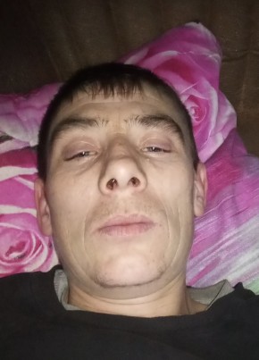 Игорь, 32, Россия, Острогожск