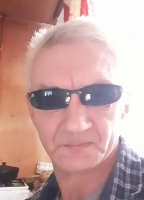 Вадим Никитин из Скопина 55 лет