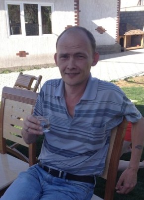 Дмитрий, 50, Қазақстан, Алматы