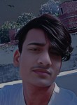 Ahrish abbas, 19 лет, Kanpur