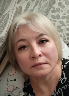 Елена из Киров (Калужской обл.) 53 года