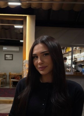Варвара из Голицыно 22 года