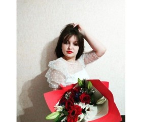 Елизавета, 21 год, Казань