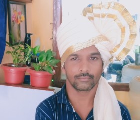 Ramdas gavari, 34 года, Pune