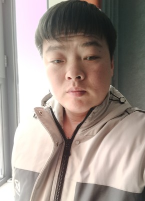 Wu, 26, 中华人民共和国, 邯郸市
