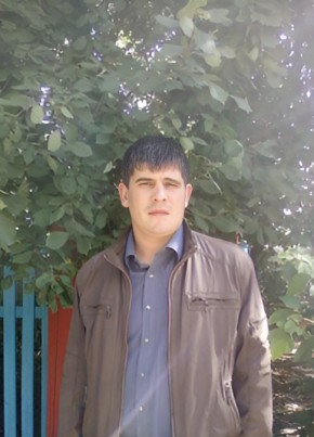 Aleksey, 43, Russia, Khabarovsk