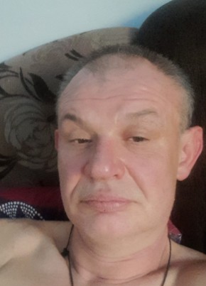 Vitalij, 51, Lietuvos Respublika, Klaipėda