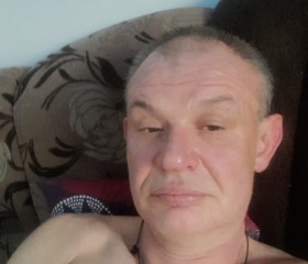 Vitalij, 51 год, Klaipėda