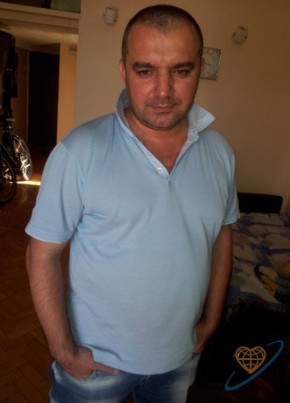 Шахин, 51, Україна, Одеса