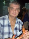 Setgei, 61 год, Владивосток