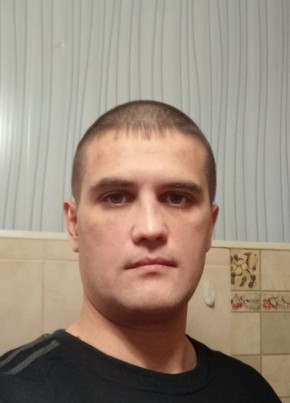 Дима, 38, Россия, Волгоград