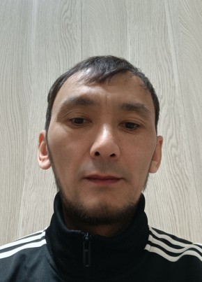 Botik из Қостаная 39 лет