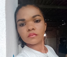 Rita de Cassia, 36 лет, Fortaleza