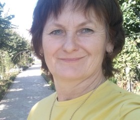 Наталья Гладкова, 52 года, Гиагинская