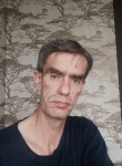 Dima, 46, Moscow