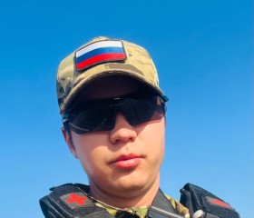Yan, 22, Krasnodar