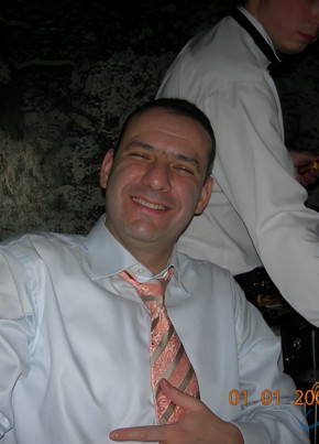 RamblerDating profile picture for @moonlighting