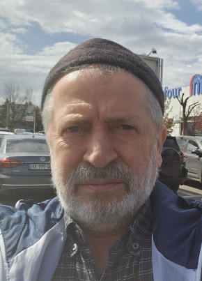 Unknown из Сочи 67 лет