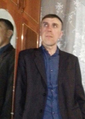 Дамир, 47, Россия, Ульяновск