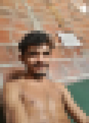 Fenomeno из Fortaleza 21 год