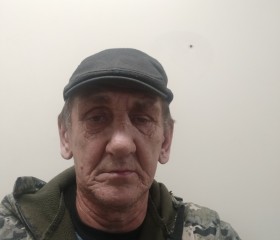 Pyetr, 55, Smolensk