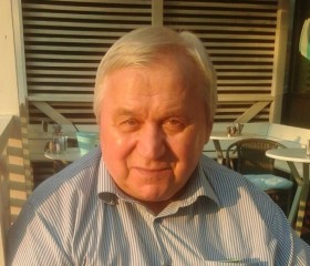 Вячеслав, 76 лет, Самара