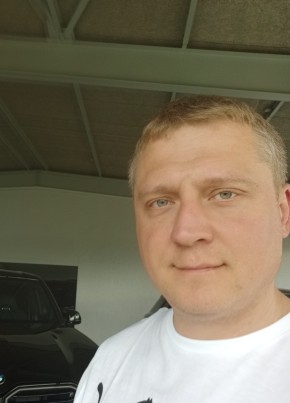 Сергей, 39, Lietuvos Respublika, Vilniaus miestas