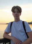 Andrey, 18, Saint Petersburg