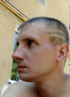 Алексей, 35, Россия, Волжский (Волгоградская обл.)