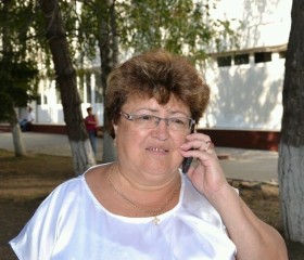 Inna, 69, Yekaterinburg