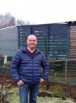 Sergey, 49, Yekaterinburg
